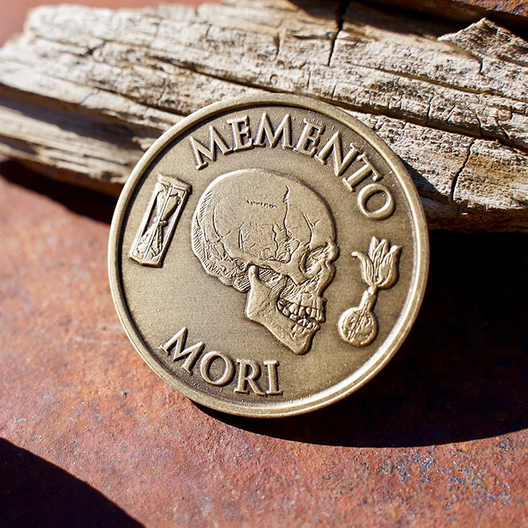 10 Medallion Bundle + Premium Display! - Image 12