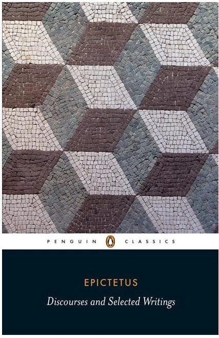 Discourses and Selected Writings by Epictetus - Image 2