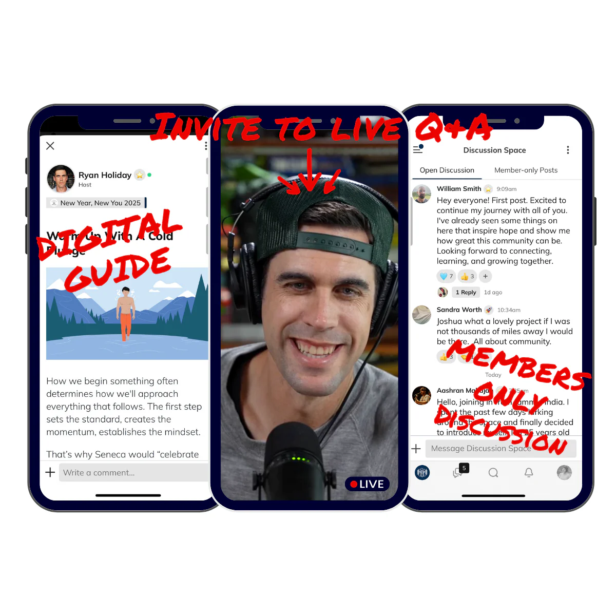 How to Read Epictetus: A Daily Stoic Digital Guide - Image 2
