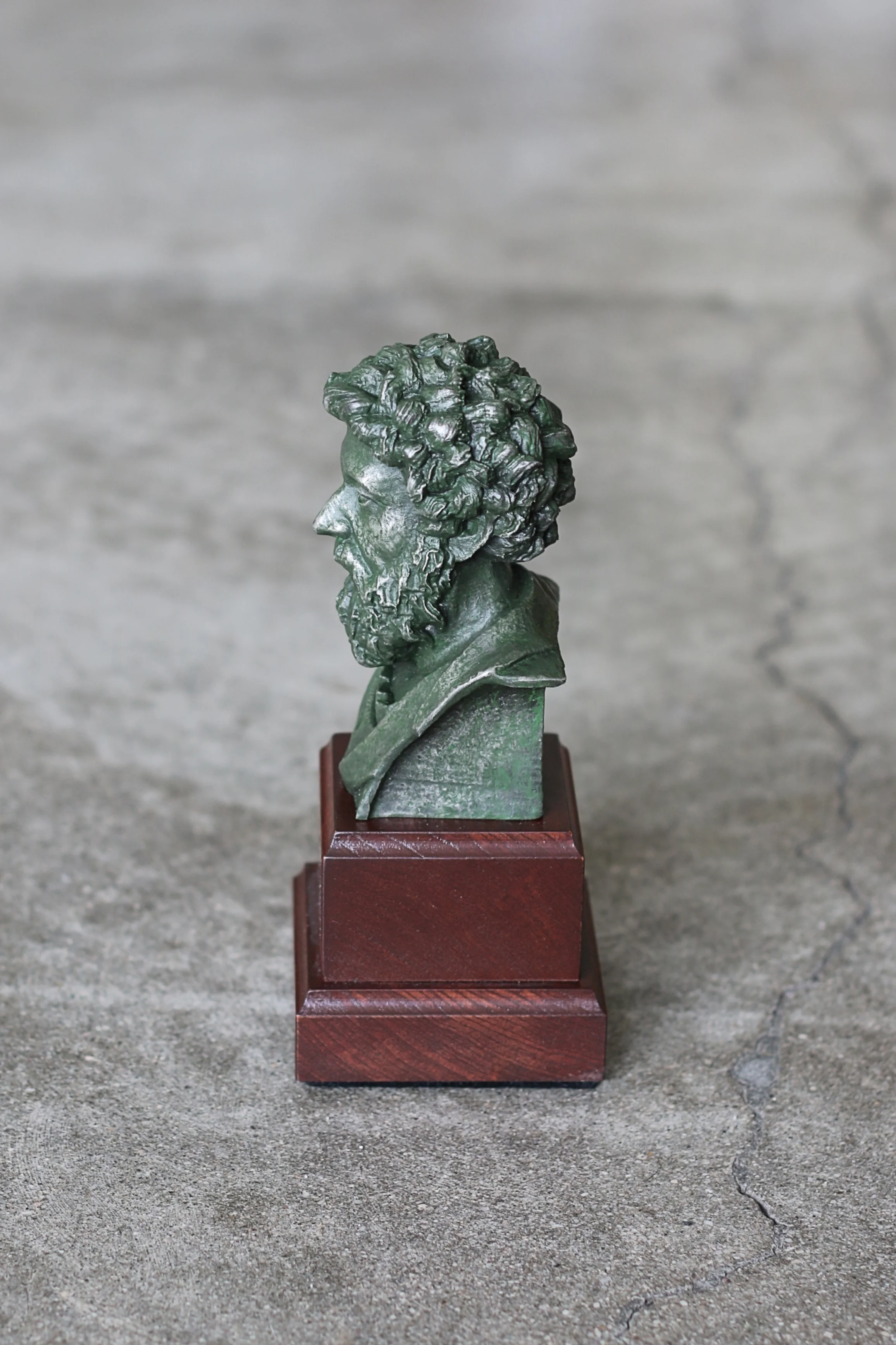 Marcus Aurelius Bust - Image 3