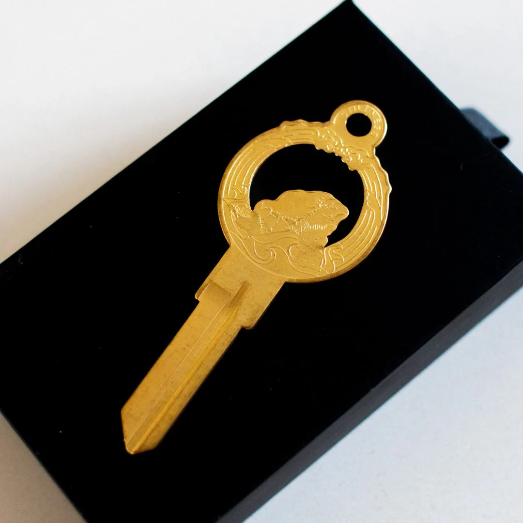 Stillness Key - Image 4