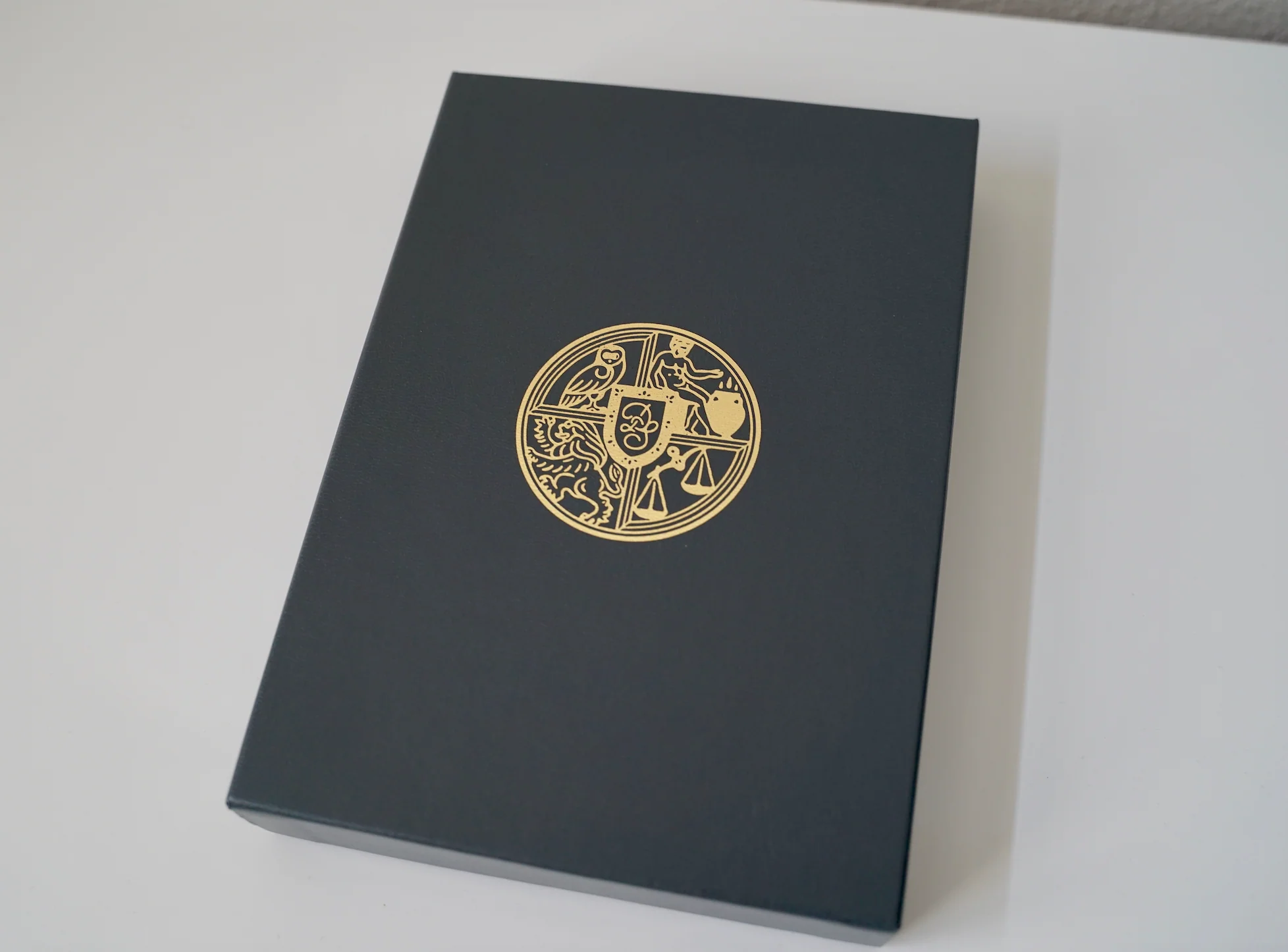 The Daily Stoic (Premium Leather Edition Book) - Image 7